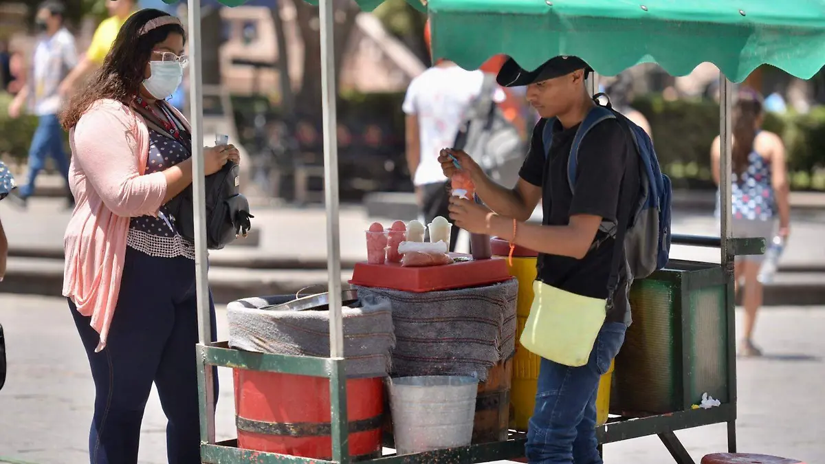 Golpe de calor JO (4)